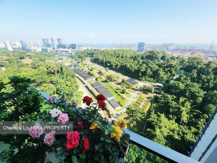 Normanton Park (D5), Apartment #461237891